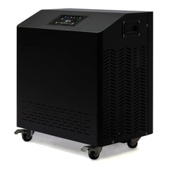 Dynamic Cold Therapy 1.0 HP Chiller – Cold & Heat Function